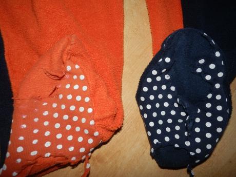 Overal na spanie, 110