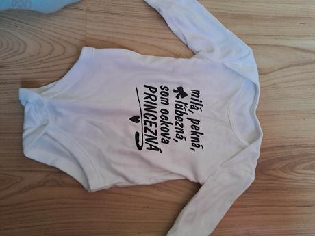 Body pre princezne, 68