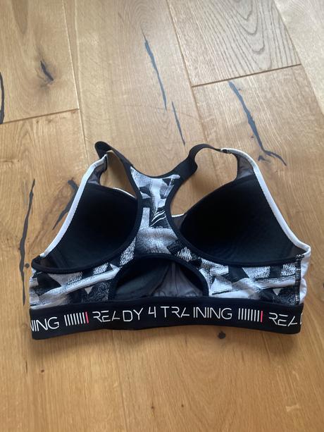 Športová podprsenka, s