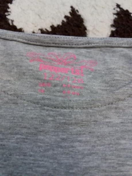 Tričko, pepperts,122