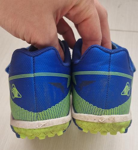 Kopačky joma, joma,30