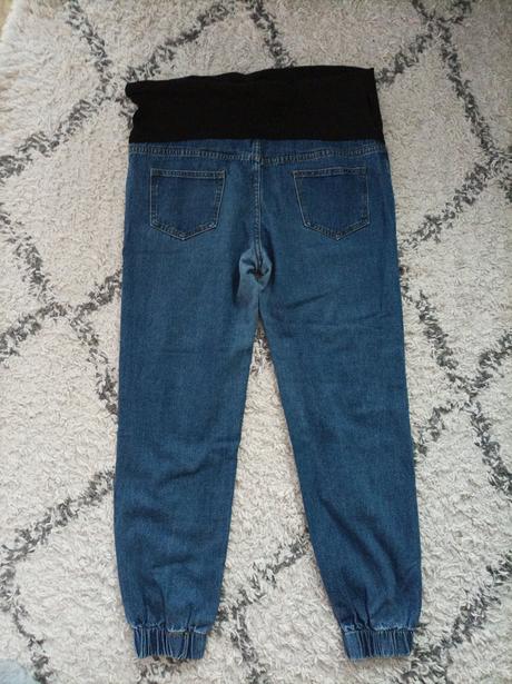 Tehotenské rifle, xxl