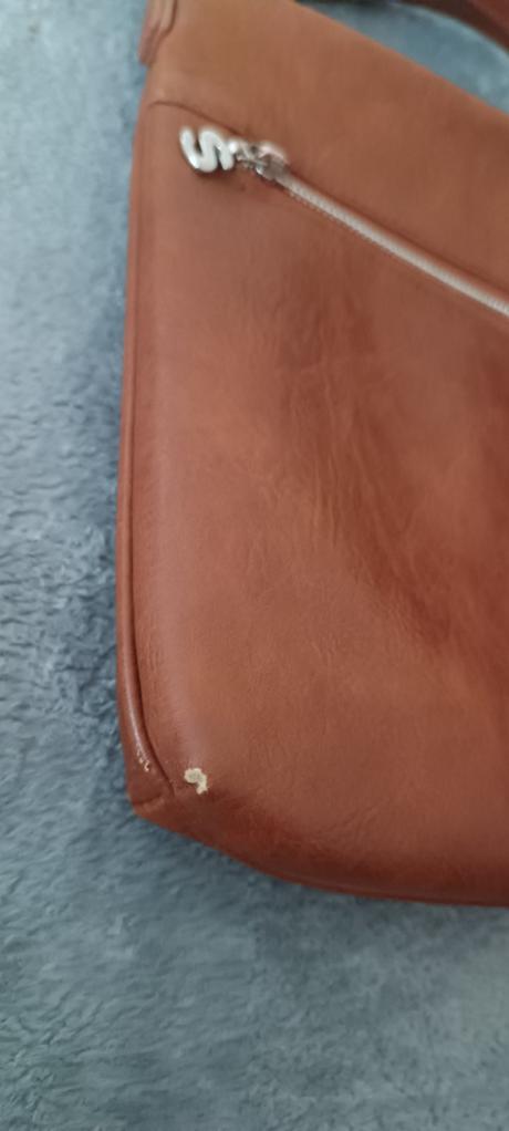 Kabelka crossbody, desigual