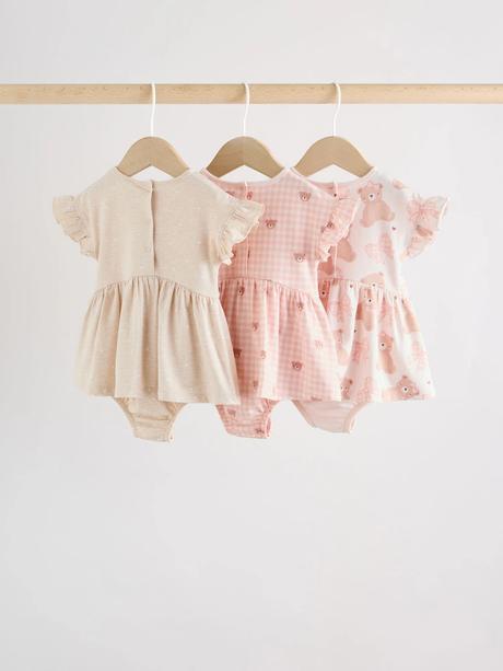 3 balenie opalovačiek next, next,50 - 98