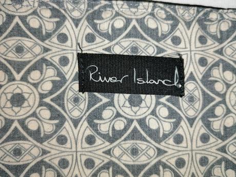 Sukňa, river island,s