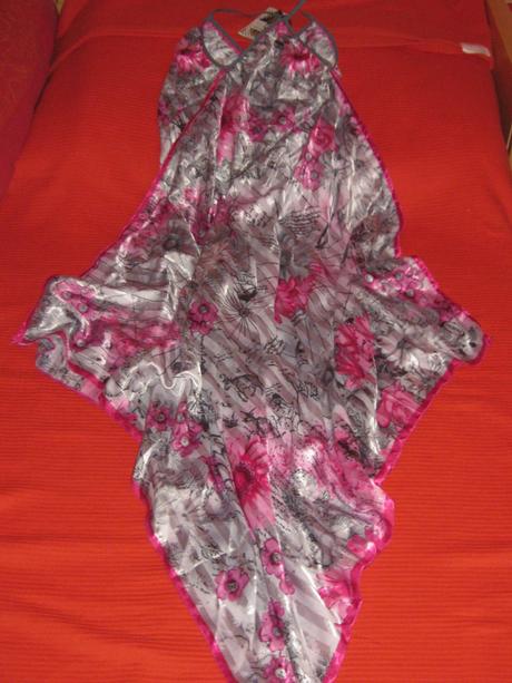 Letné šaty t.a.t.u., 40