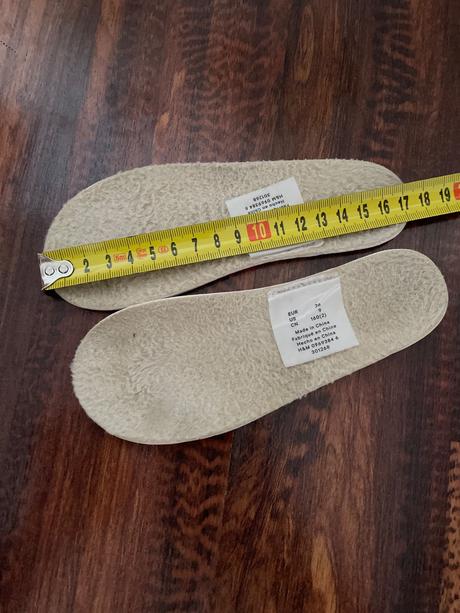 Gumaky h&m velkost 26, h&m,26