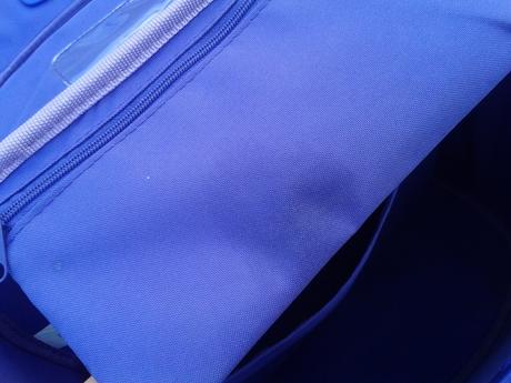 Školská taška tiger family,