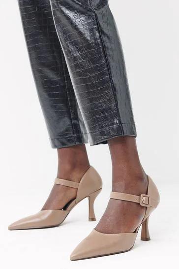 Lodičky s remienkom, next,41