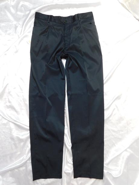 Luxusne panske nohavice, l