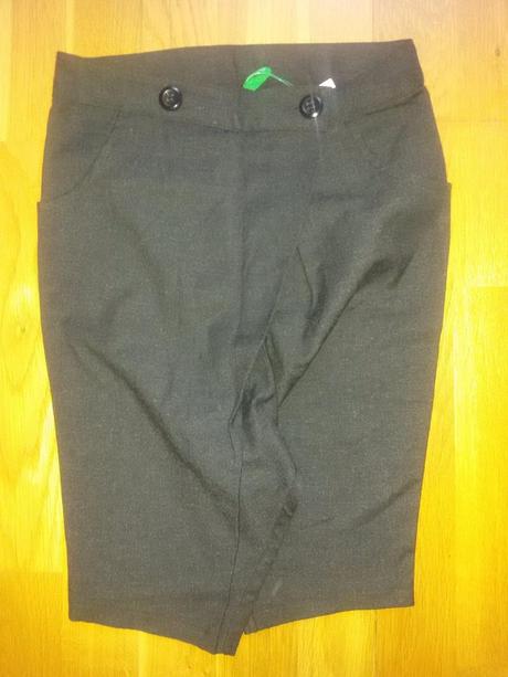 Suknove kratasky, benetton,128