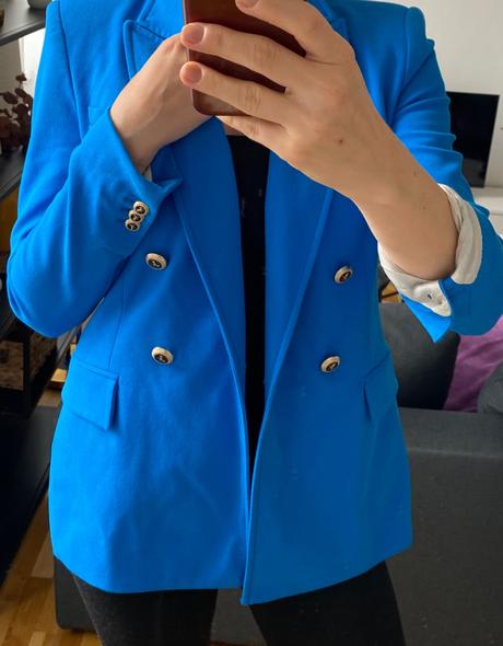 Blazer zara, veľ.xs, zara,xs