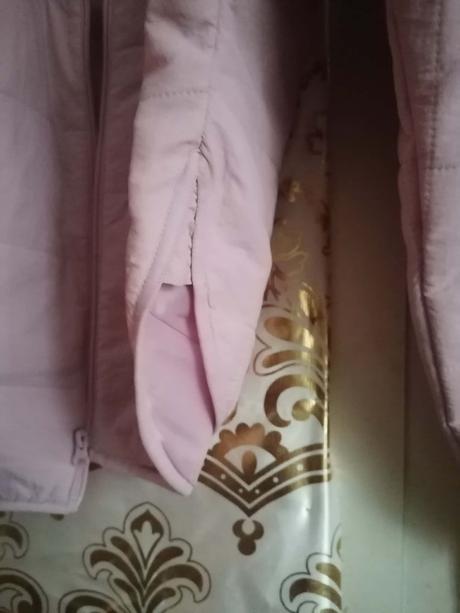 Prechodná oversize bunda 13r, 158