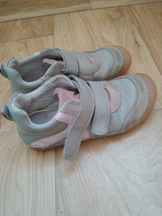 Barefoot tenisky ddstep, d.d.step,31