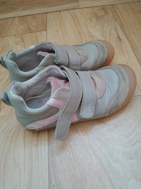 Barefoot tenisky ddstep, d.d.step,31