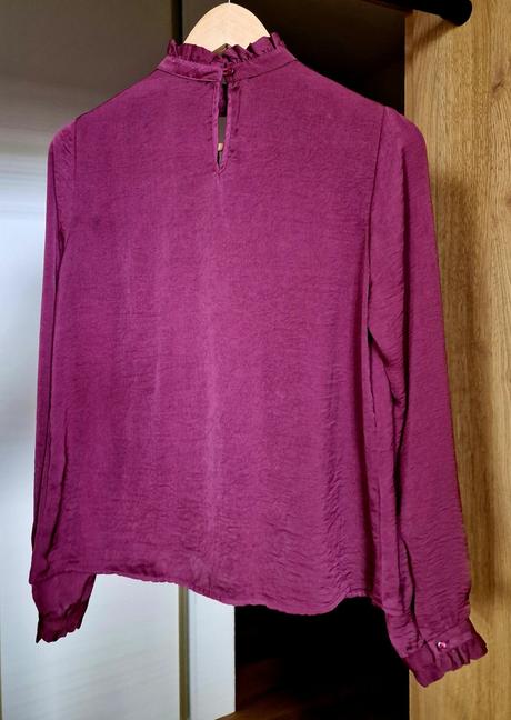 Blúzočka mohito, veľ. 34, mohito,xs