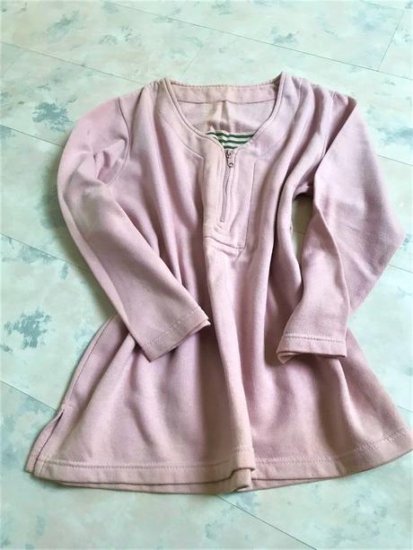 Zateplená mikina, xl