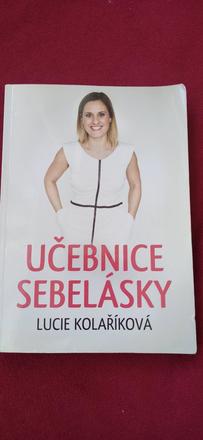 Učebnice sebelásky,