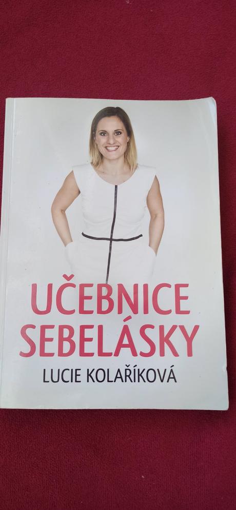 Učebnice sebelásky, 