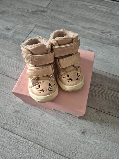 Topanky, nelli blu,22