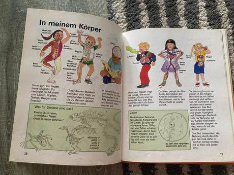 Mein erstes buch über mich (1991),