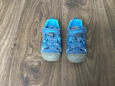 Letné topánky loap, loap,23