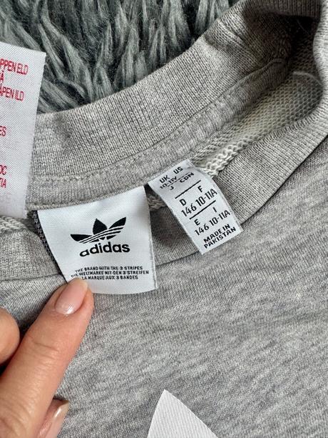 Mikina adidas originals, adidas,140