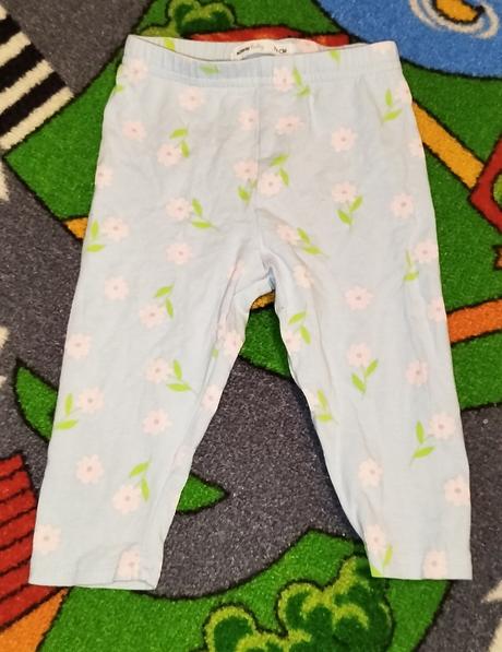 Dievčatko 74, 68–80