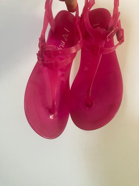 Sandale ku moru, next,38