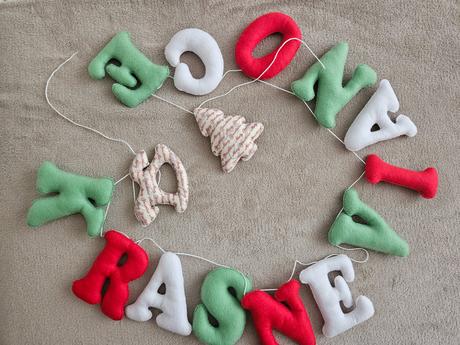 Vianočná dekorácia, 