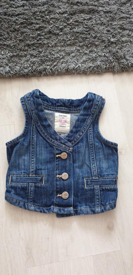 Rifľová vesta č.86, 86