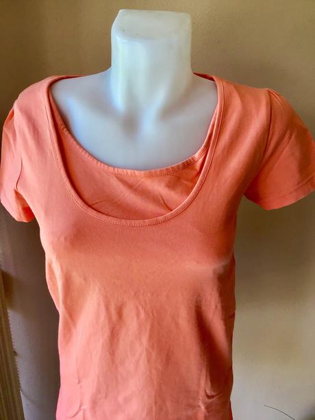 Elastické tricko /y, 36 / s