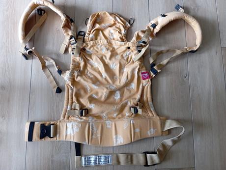 Sestrice carrier plus, sestrice