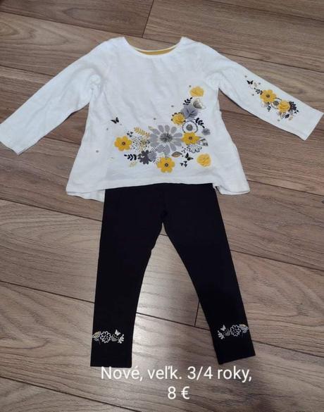 Komplet na predaj, 98