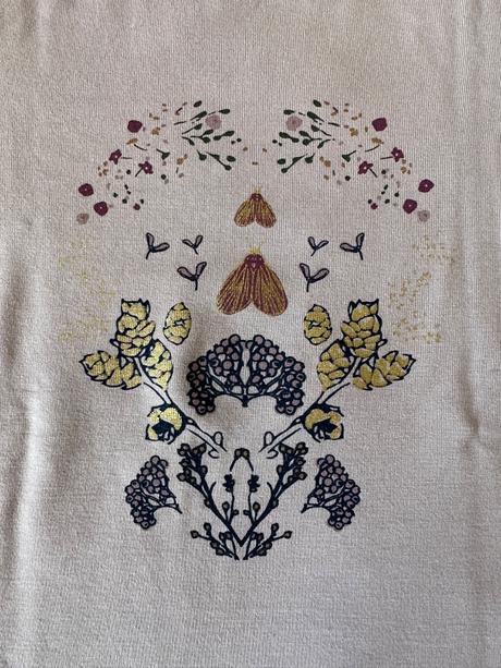 Tričká pdl 104, pompdelux,104