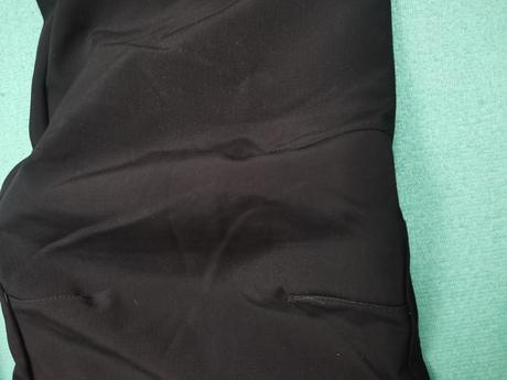 Zimné nohavice hannah, hannah,40