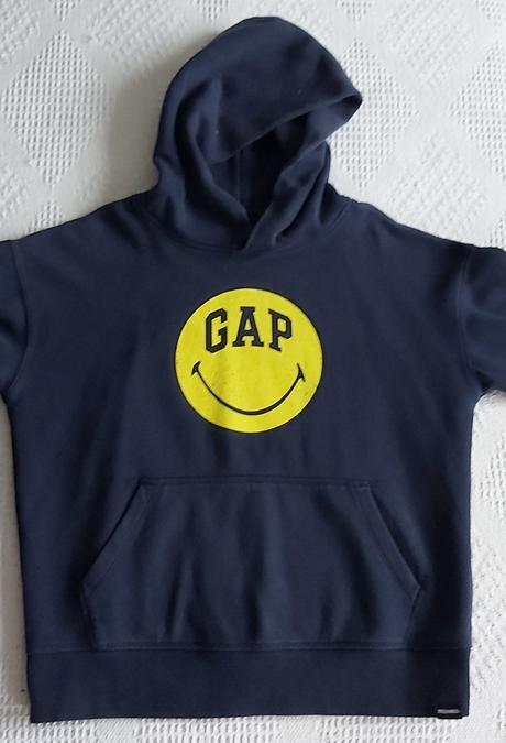 Mikina gap veľ. 152, gap,152