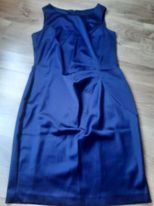 Dámske šaty v. 42, f&f,42