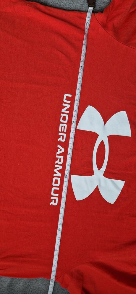 Tričko under armour, under armour,m