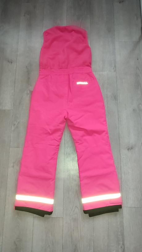 Lyžiarske nohavice northville, c&a,134