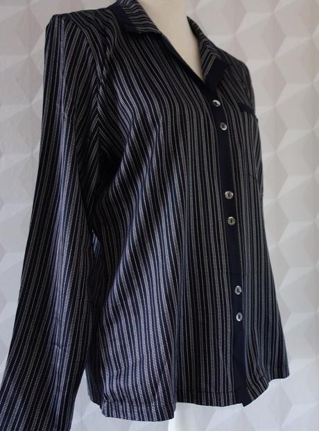 Nočná košieľka triumph, veľ.m, triumph,m