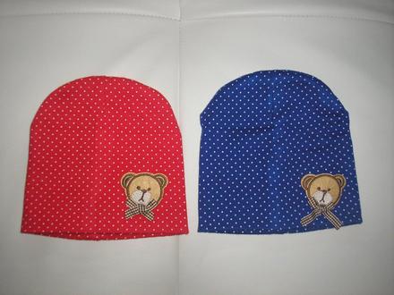 Čiapka prechodná, 68