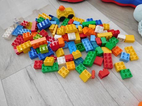 Hračky pre najmenších,, 