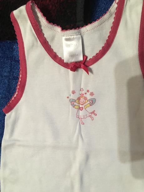 5ks - mikina, rifle, leginy, tielka, 86–98