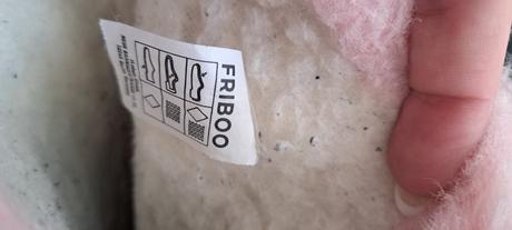 Snehulky friboo 30/31, 30