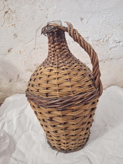 Demižóny 5l a 10l, 