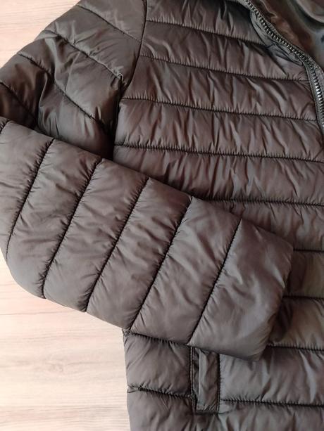 Chlapčenská bunda 4f, 164