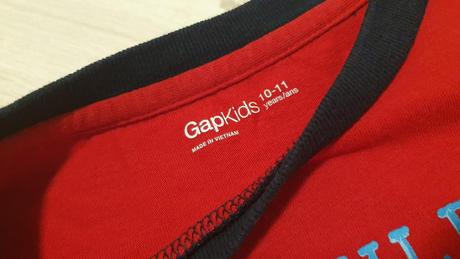 Tričko pre futbalistu, 146