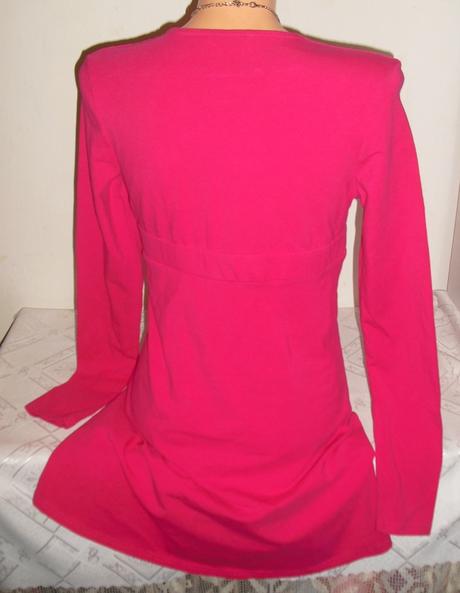 Tommy hilfiger bavlnene luxusne saty, tommy hilfiger,m