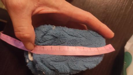 Capačky lodger +1gratis, 